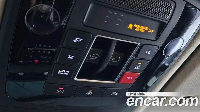 Kia Carnival — Фото автомобиля 22