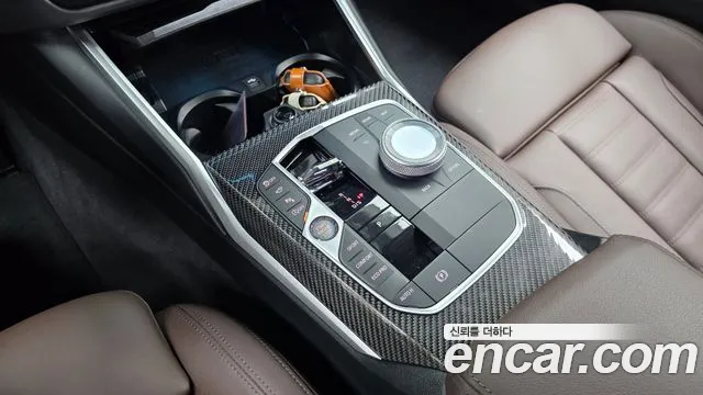 BMW 3-Series 3 серия (G20) M340i xDrive Touring Pro — Фото автомобиля 8