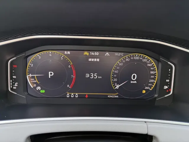 Volkswagen Tayron — Фото автомобиля 10
