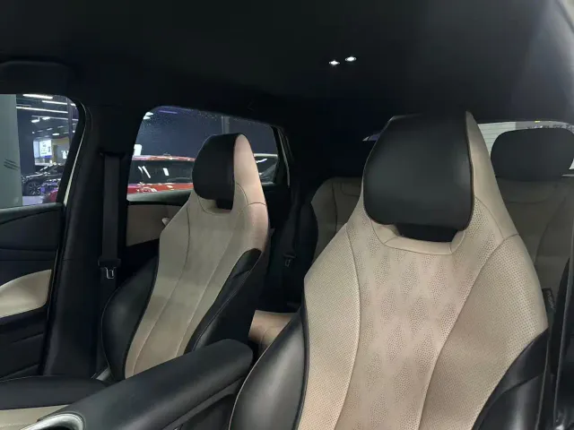 BYD Dolphin — Фото автомобиля 8