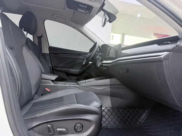 Skoda Octavia — Фото автомобиля 8