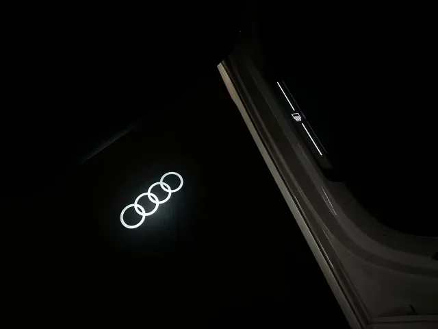 Audi A3 — Фото автомобиля 17
