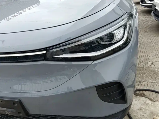 Volkswagen ID.4 Crozz — Фото автомобиля 23