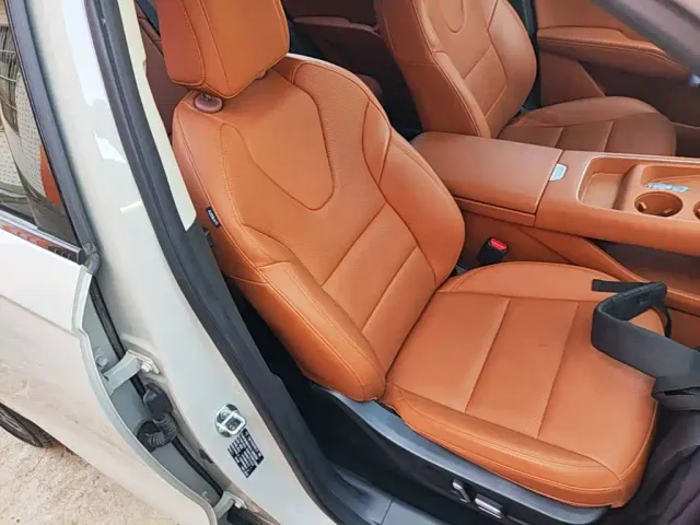 Haval Xiaolong MAX — Фото автомобиля 24