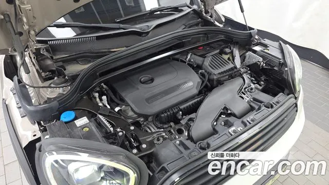 MINI Countryman — Фото автомобиля 6