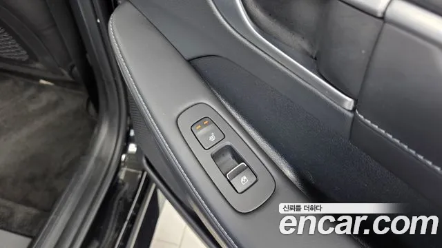 Hyundai Sonata — Фото автомобиля 24