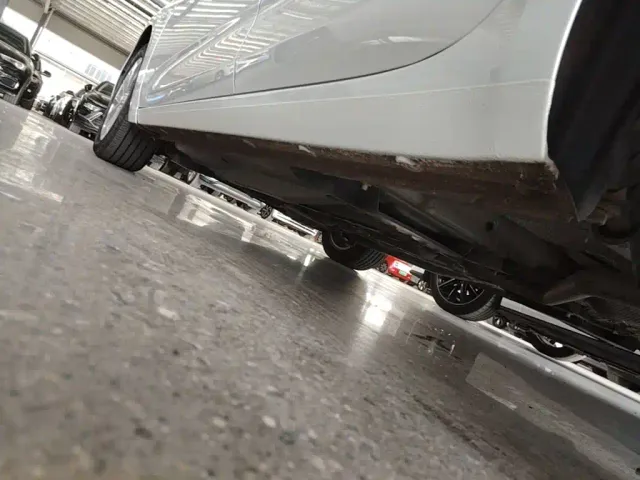Chevrolet Monza — Фото автомобиля 21