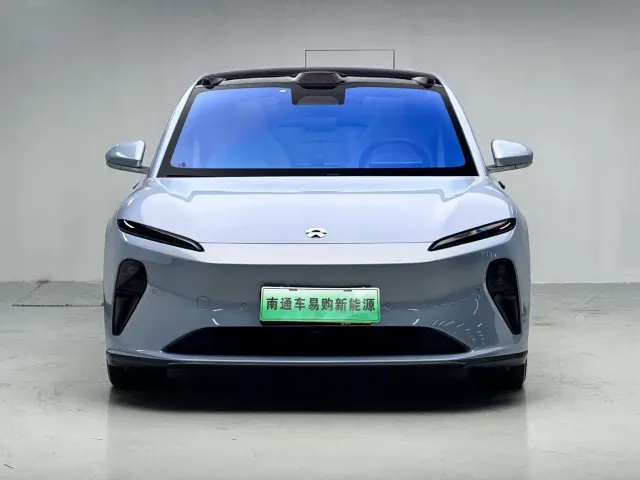 Nio ET5 Touring — Фото автомобиля 2