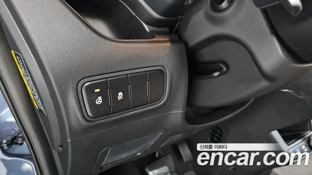 Kia Ray New — Фото автомобиля 22