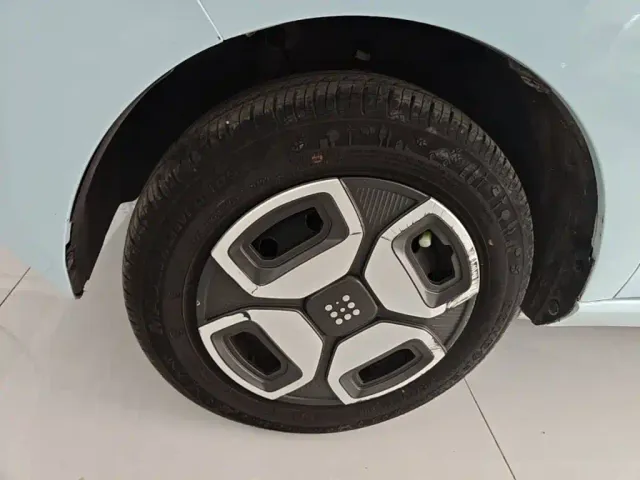 DFSK Mini EV — Фото автомобиля 22