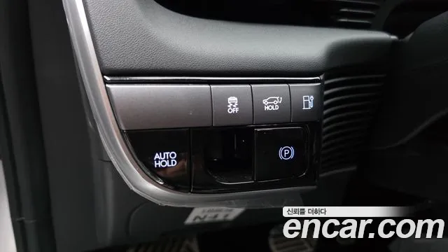 Hyundai Ioniq5 Long Range AWD — Фото автомобиля 18