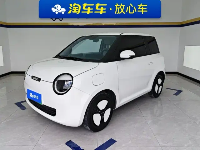 Фотография автомобиля — Changan Lumin
