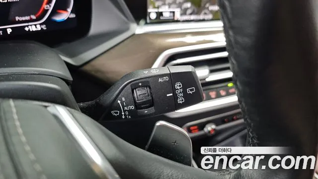 BMW X5 G05 — Фото автомобиля 26