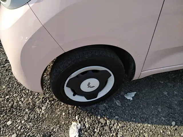 Wuling Hongguang Mini EV — Фото автомобиля 22