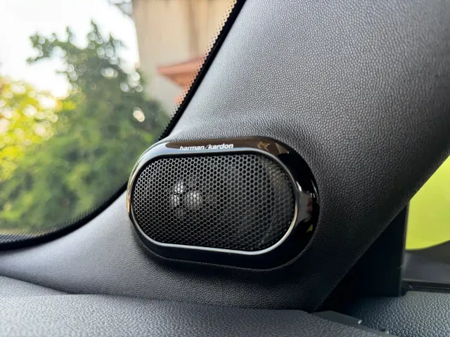 MINI Hatch — Фото автомобиля 16