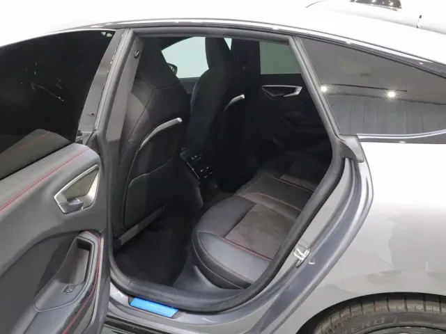 Audi A5L Sportback — Фото автомобиля 12