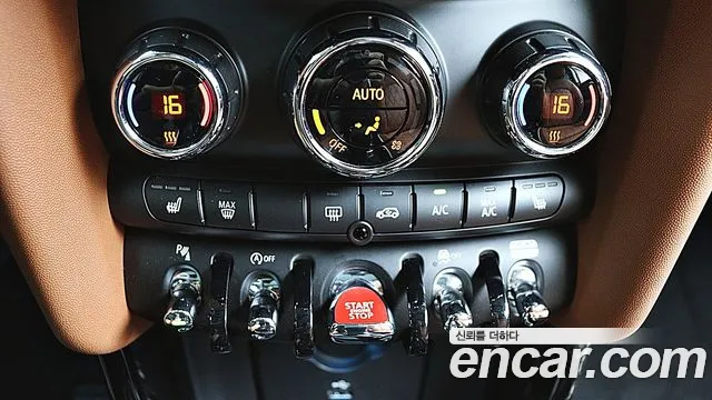 Mini Cooper — Фото автомобиля 15