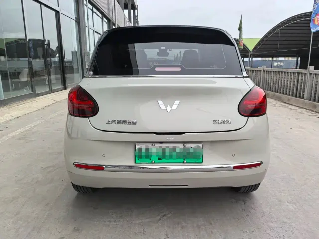 Wuling Bingo — Фото автомобиля 5