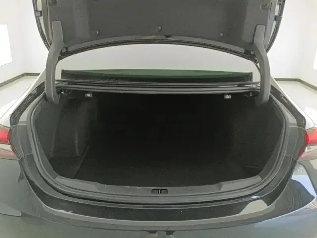 Buick LaCrosse — Фото автомобиля 6