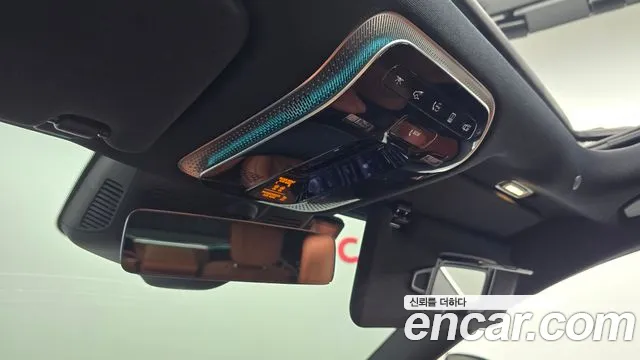 Mercedes-Benz S-Class — Фото автомобиля 30