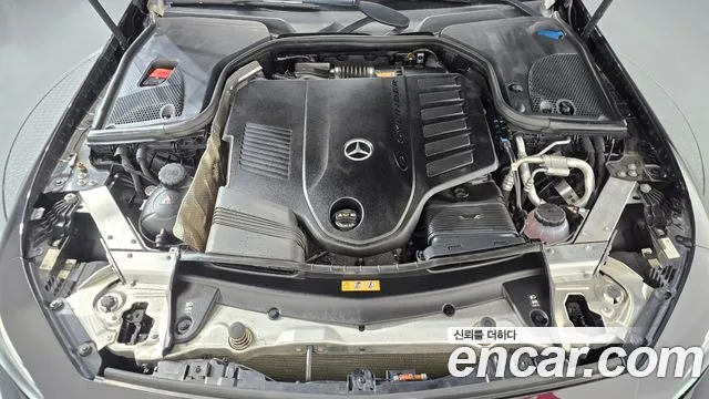 Mercedes-Benz CLS-Class C257 — Фото автомобиля 6