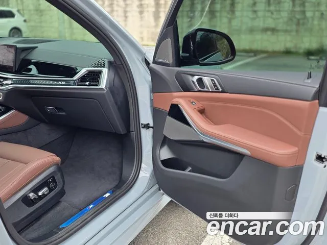 BMW X5 G05 — Фото автомобиля 10