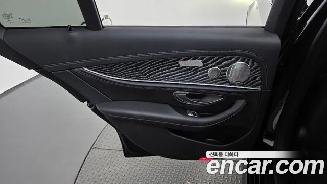 Mercedes-Benz E-Class W213 — Фото автомобиля 14