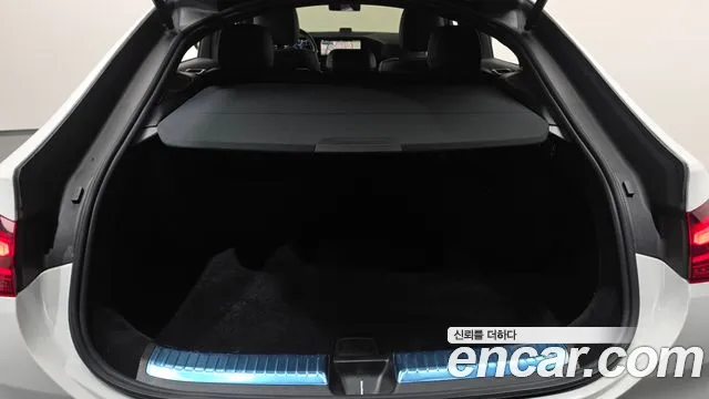 Mercedes-Benz GLE-Class W167 — Фото автомобиля 26