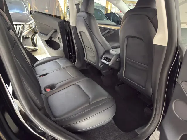 Tesla Model Y — Фото автомобиля 10