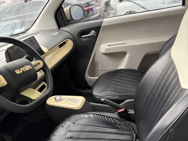 Changan Lumin — Фото автомобиля 7