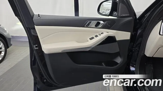 BMW X5 G05 — Фото автомобиля 13