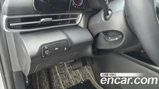Hyundai AVANTE Avante (CN7) — Фото автомобиля 18