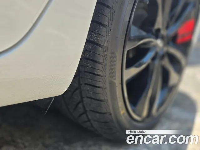 ChevroletGMDaewoo Malibu — Фото автомобиля 12