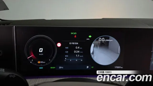 Hyundai Santa Fe MX5 — Фото автомобиля 11