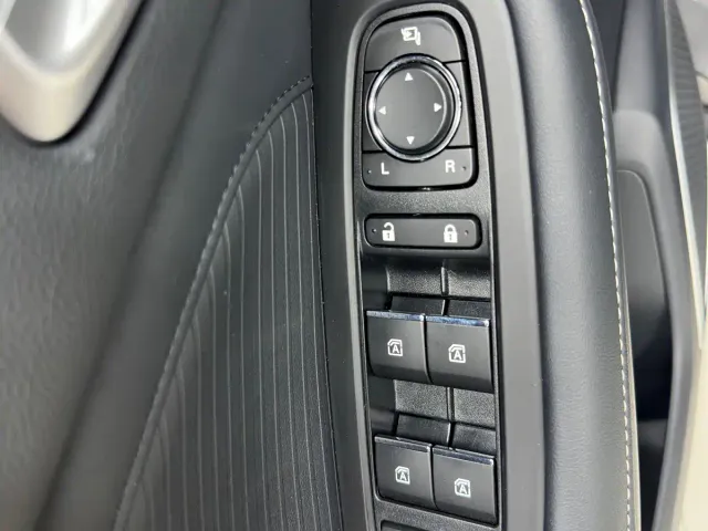 GAC Trumpchi GS4 — Фото автомобиля 19
