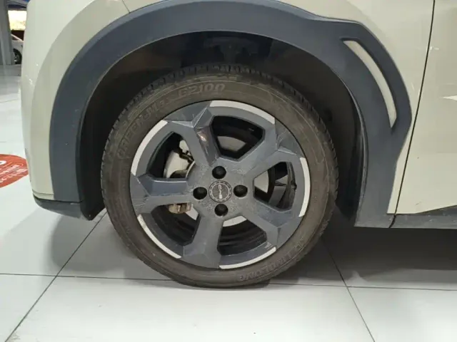 BYD Seagull — Фото автомобиля 22