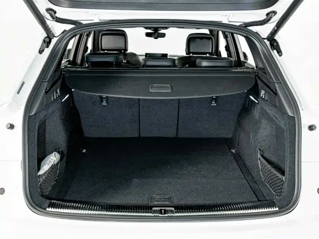 Audi Q5L — Фото автомобиля 23