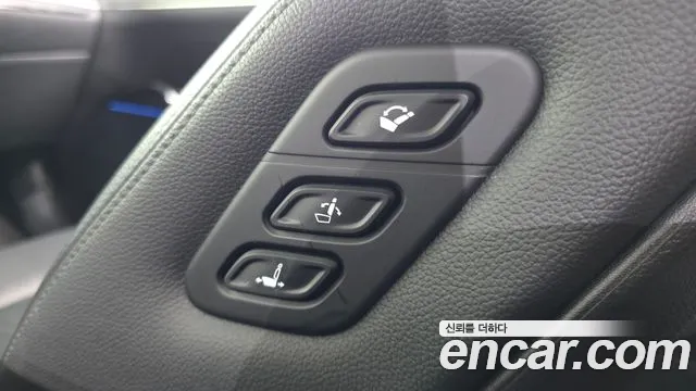 Kia K5 Новый K5 3 поколение — Фото автомобиля 19