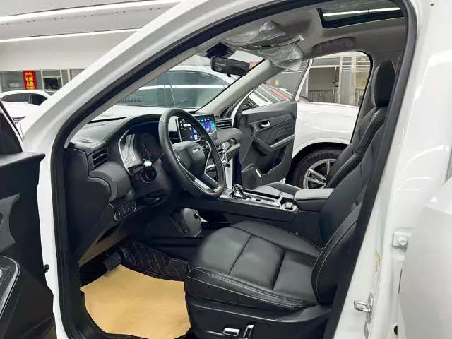 Haval Chitu — Фото автомобиля 7