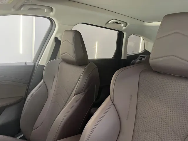 BMW X1 — Фото автомобиля 11