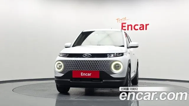 Hyundai Casper Casper Smart — Фото автомобиля 3