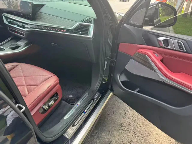 BMW X5 — Фото автомобиля 2