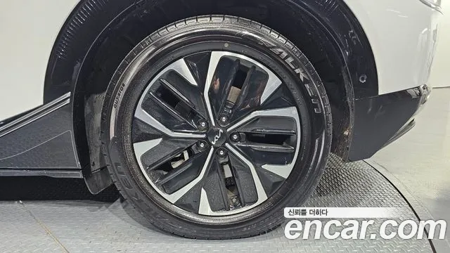 Kia EV6 Long Range — Фото автомобиля 21