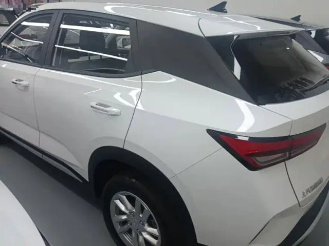 Wuling Xingchi — Фото автомобиля 4