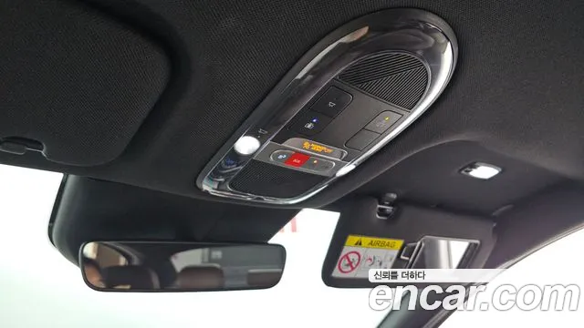 Hyundai Ioniq 6 — Фото автомобиля 23