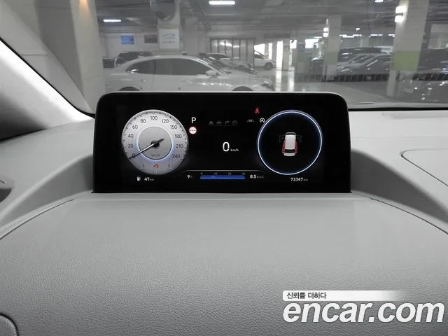 Hyundai Staria — Фото автомобиля 11