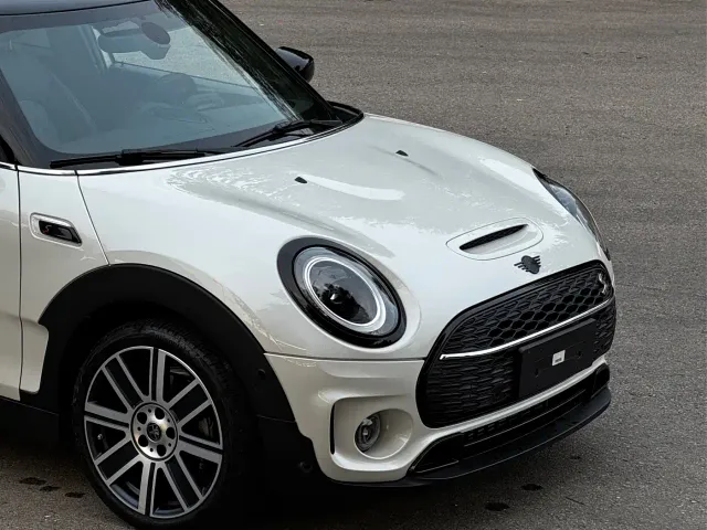 MINI Clubman — Фото автомобиля 2