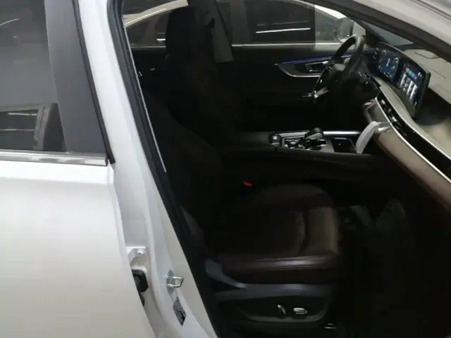 Chery Tiggo 8 PRO — Фото автомобиля 24
