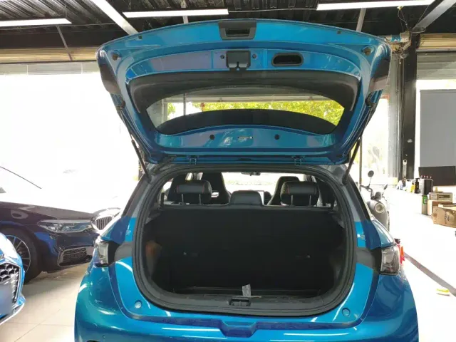 BYD Dolphin — Фото автомобиля 18