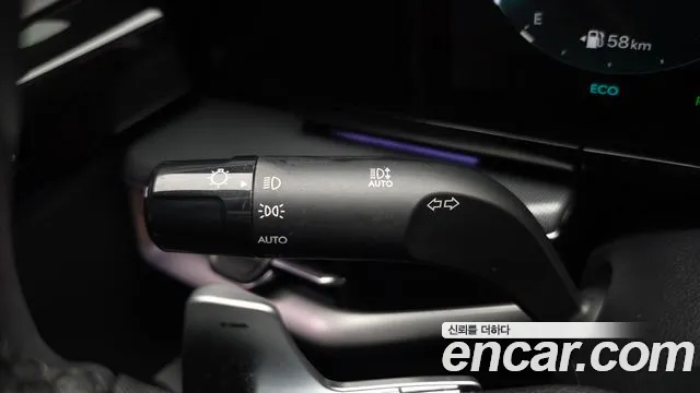 Hyundai Grandeur — Фото автомобиля 24